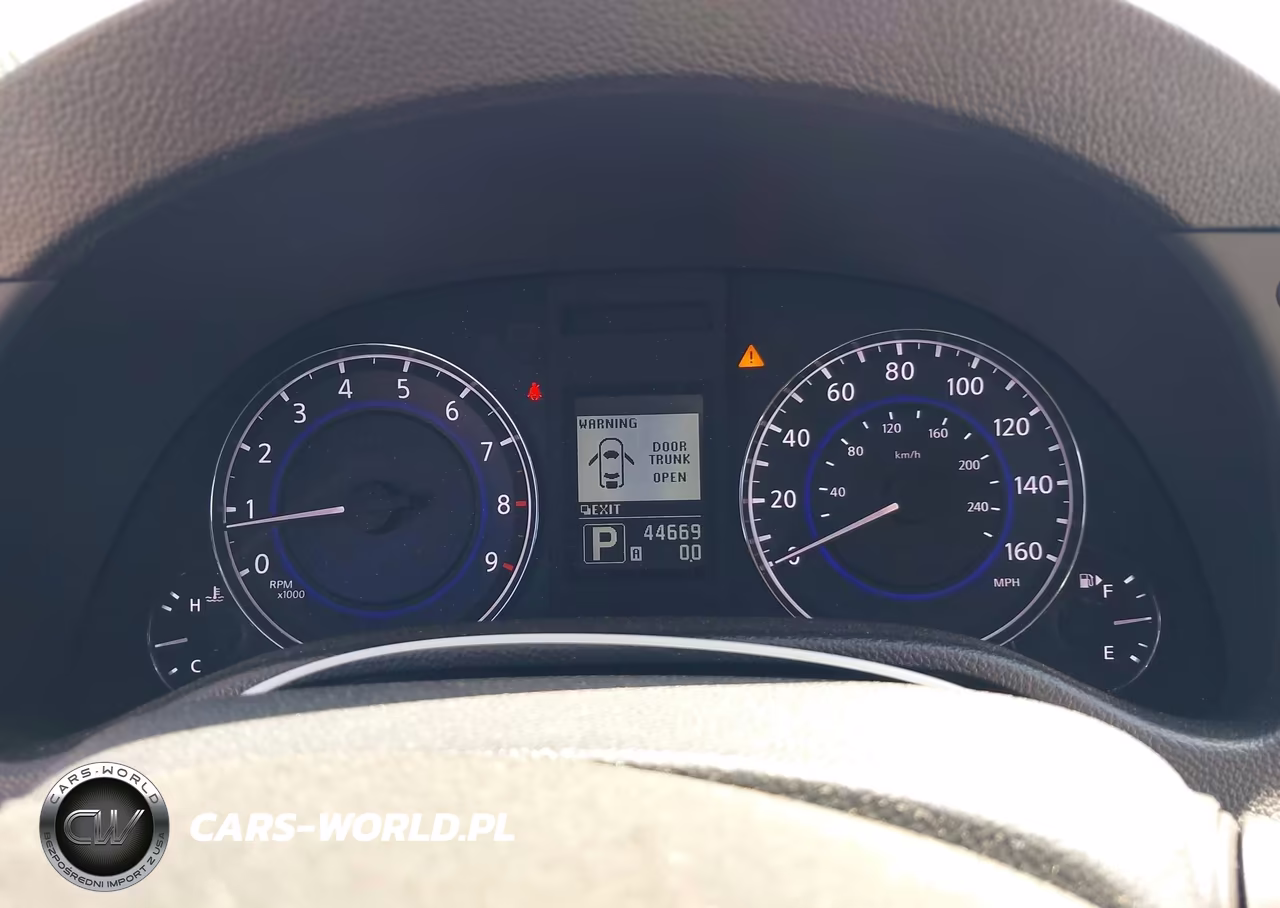 2010 Infiniti G37 VIN:JN1CV6FE2AM353132 - 7