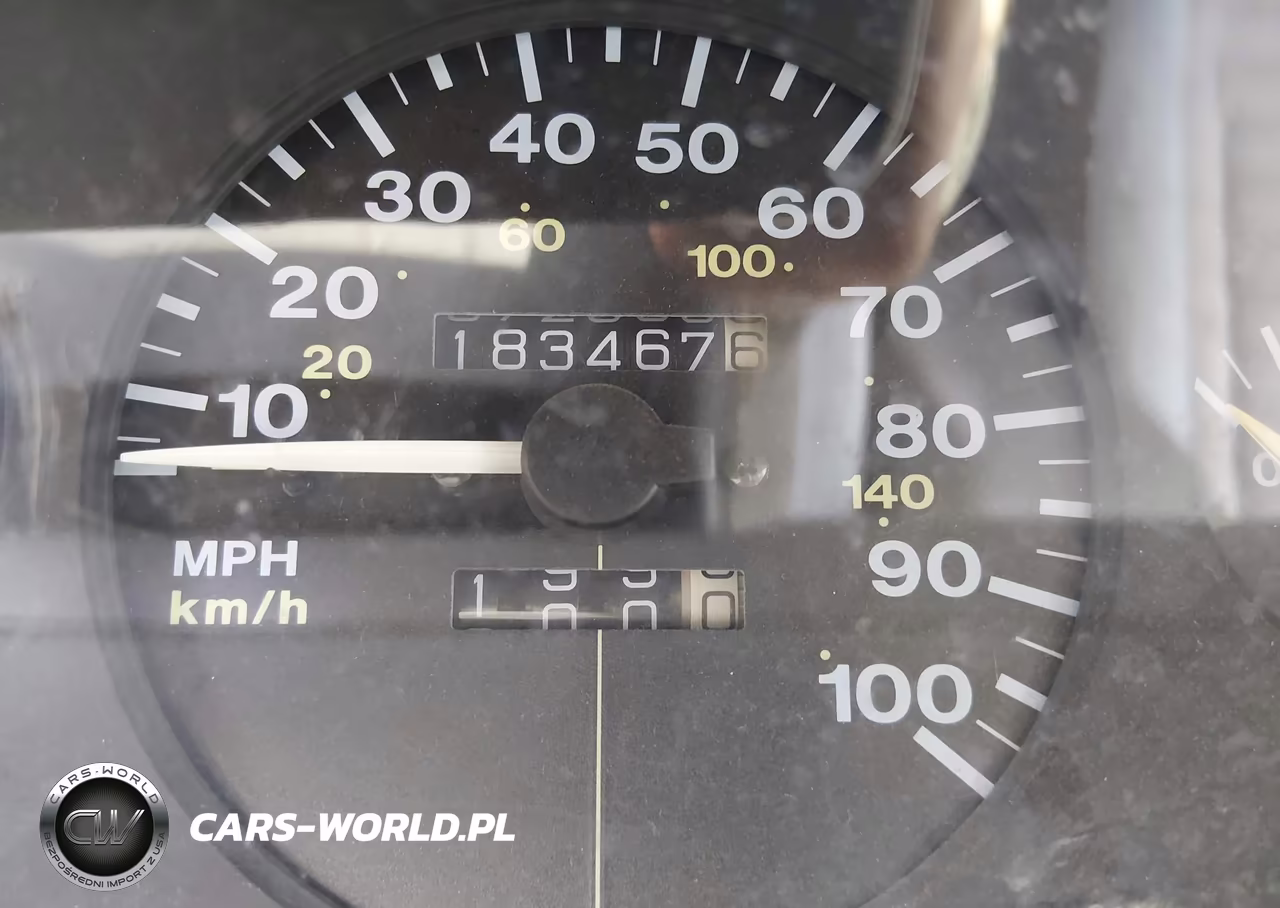 1995 Jeep Grand Cherokee Laredo VIN:1J4GZ58S0SC617000 - 12