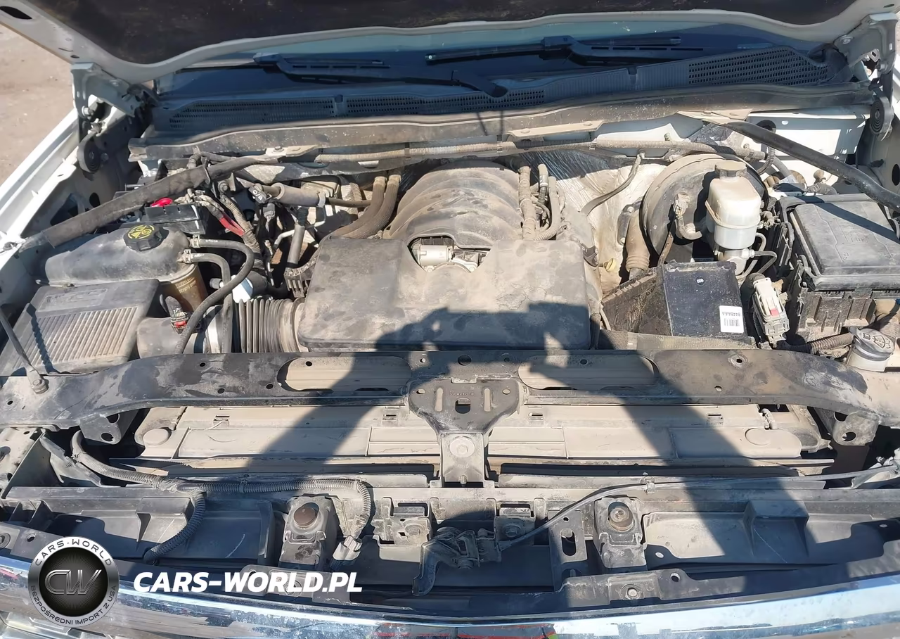 2014 Chevrolet Silverado 1500 Lt VIN:3GCUKREHXEG209036 - 10