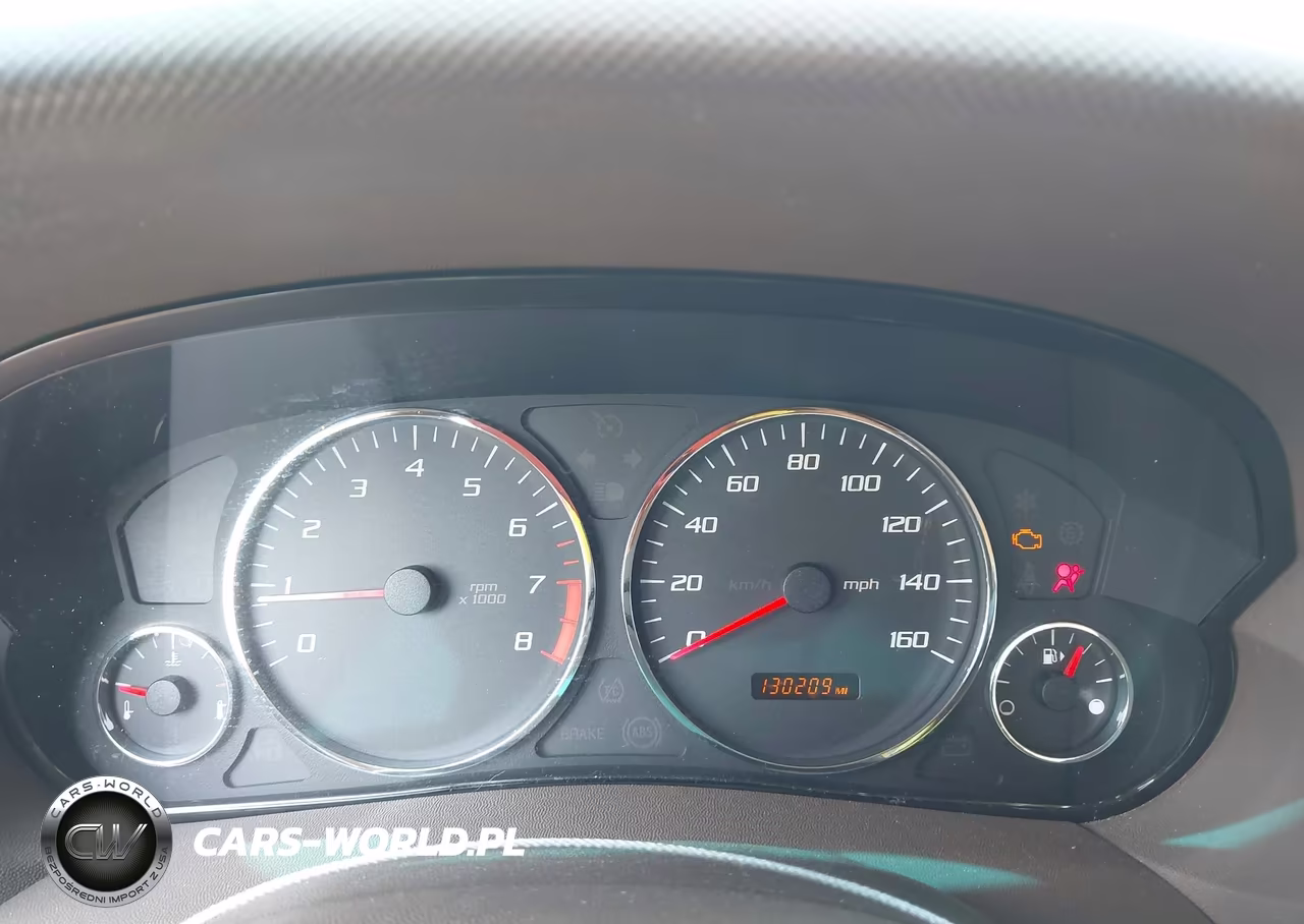 2006 Cadillac Cts Base W-1Sb VIN:1G6DP577370102094 - 7