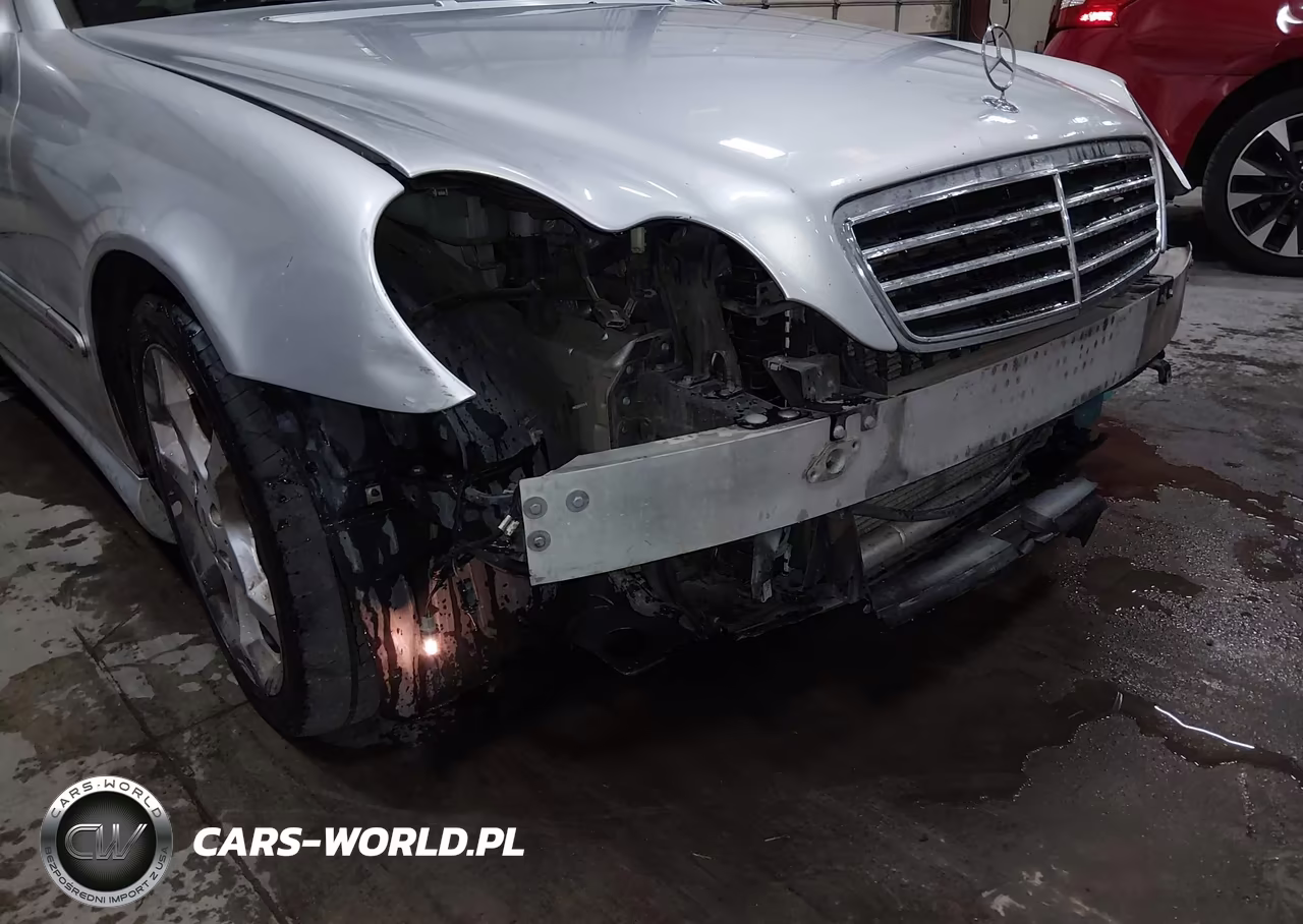 2007 Mercedes-Benz C 230 Sport VIN:WDBRF52H97F934959 - 18