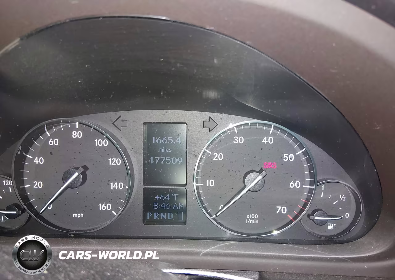 2007 Mercedes-Benz C 230 Sport VIN:WDBRF52H97F934959 - 7