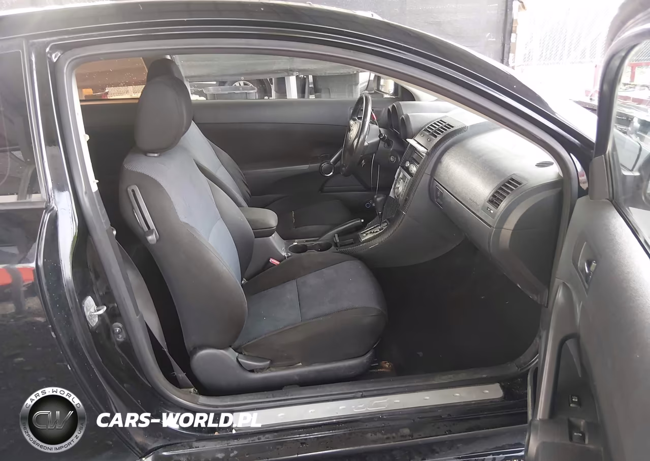 2007 Scion Tc VIN:JTKDE177870198051 - 5
