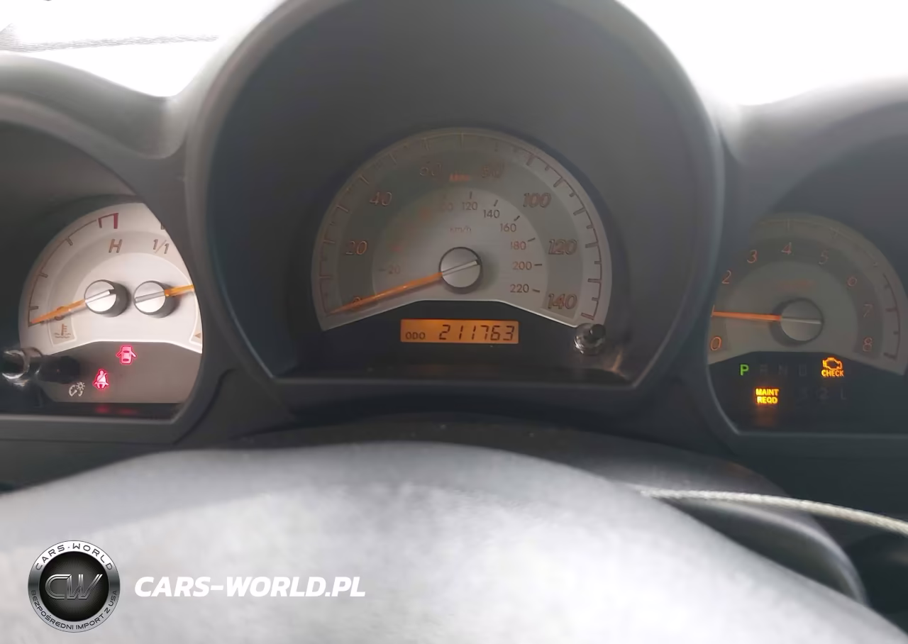 2007 Scion Tc VIN:JTKDE177870198051 - 7