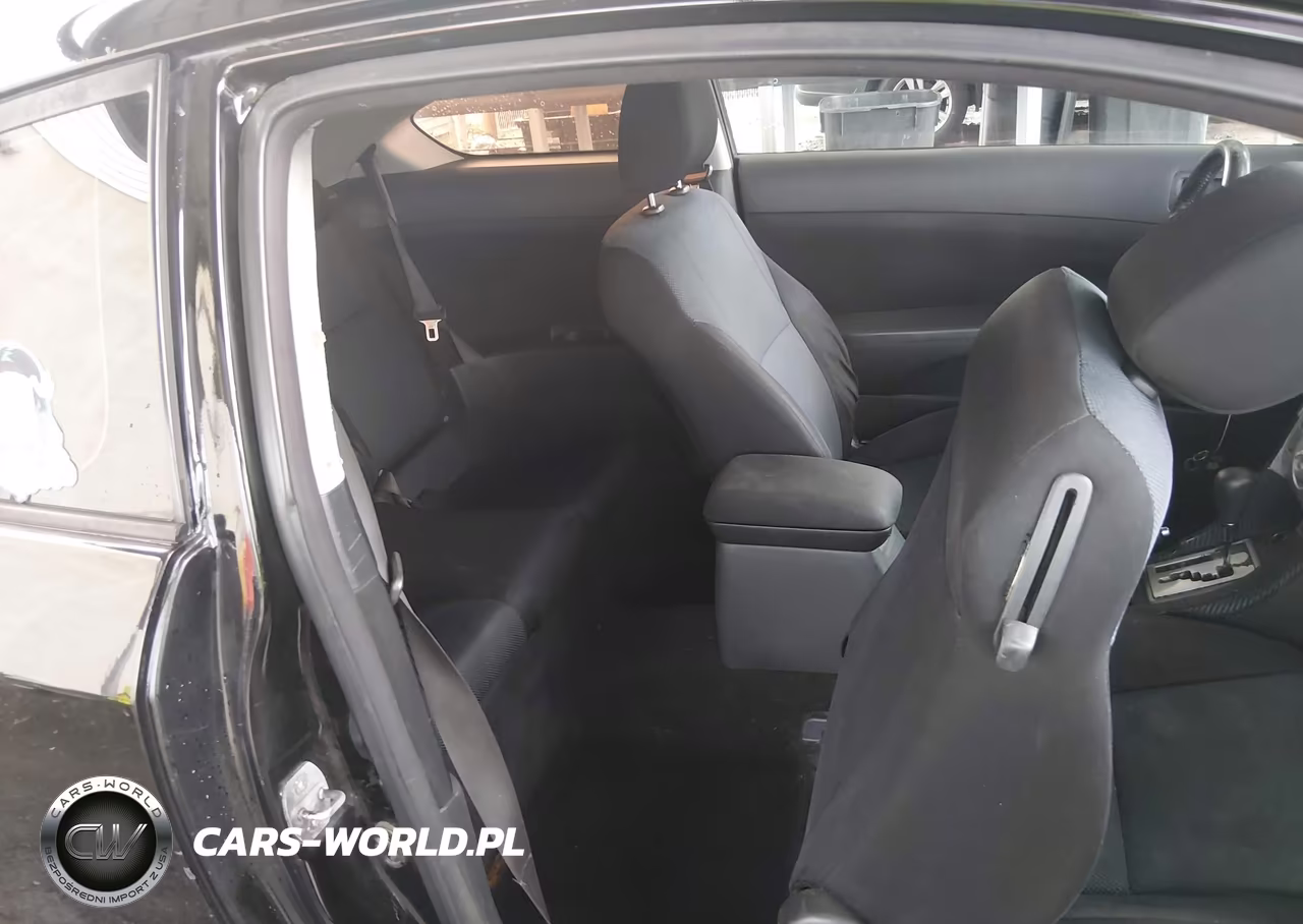 2007 Scion Tc VIN:JTKDE177870198051 - 8