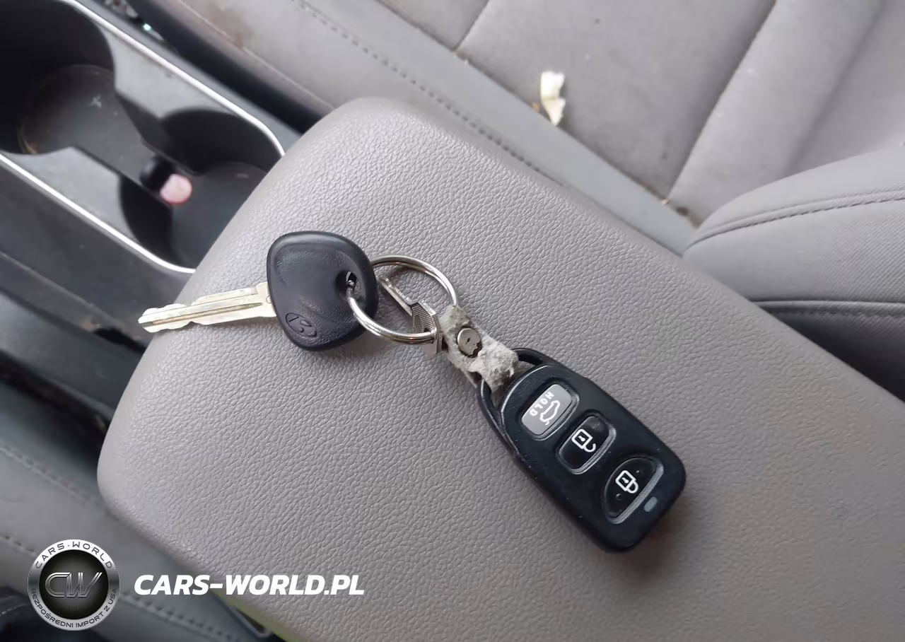 2017 Hyundai Elantra Se VIN:5NPD84LF4HH027802 - 11