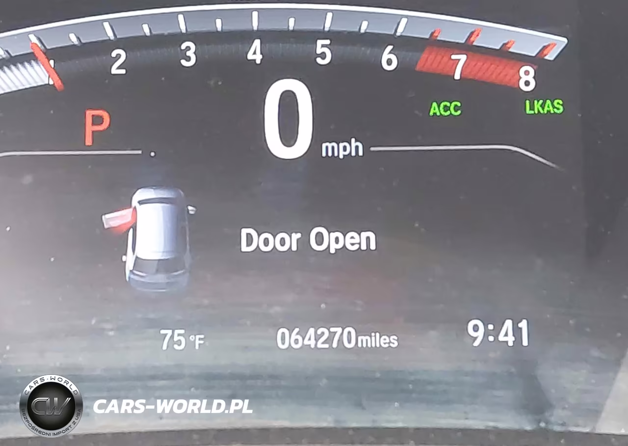 2020 Honda Cr-V Awd Ex VIN:7FARW2H53LE007441 - 15
