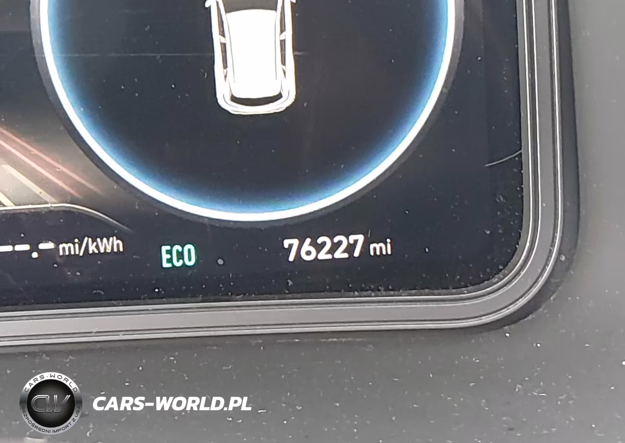 2023 Hyundai Kona Electric Sel VIN:KM8K33AG4PU170969 - 15