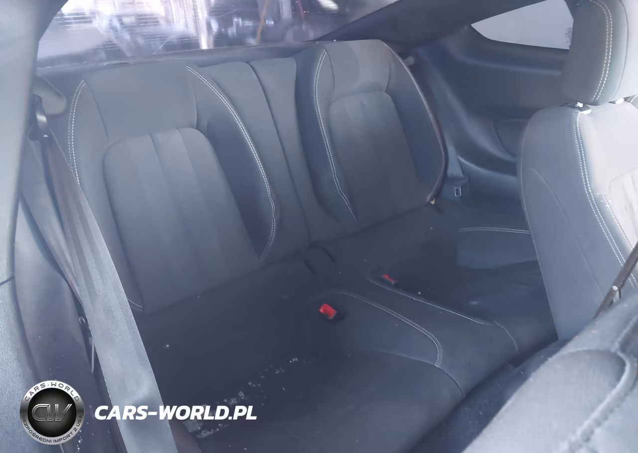 2019 Ford Mustang Ecoboost VIN:1FA6P8TH0K5142009 - 8