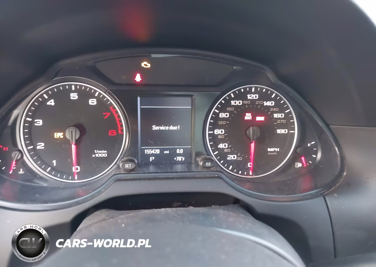 2010 Audi Q5 3.2 Premium VIN:WA1VKAFP3AA076473 - 7