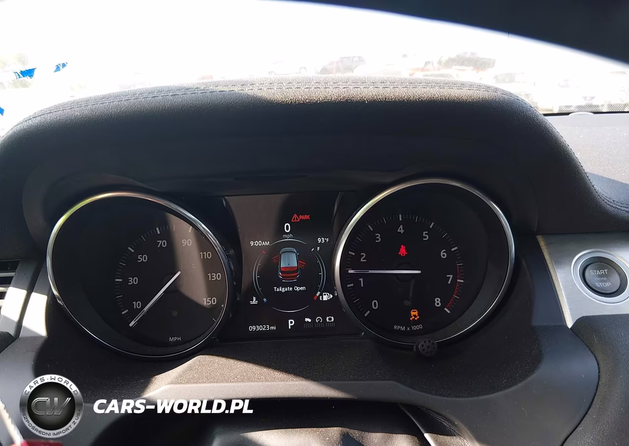 2016 Land Rover Range Rover Evoque Se-Se Premium VIN:SALVP2BG9GH085495 - 7