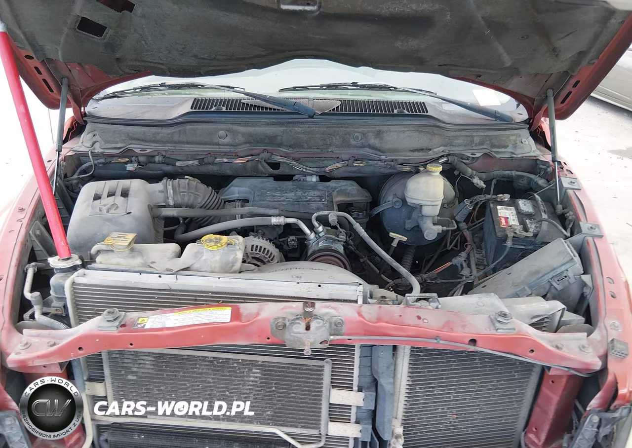 2007 Dodge Ram 1500 Slt VIN:1D7HA18287S249372 - 10