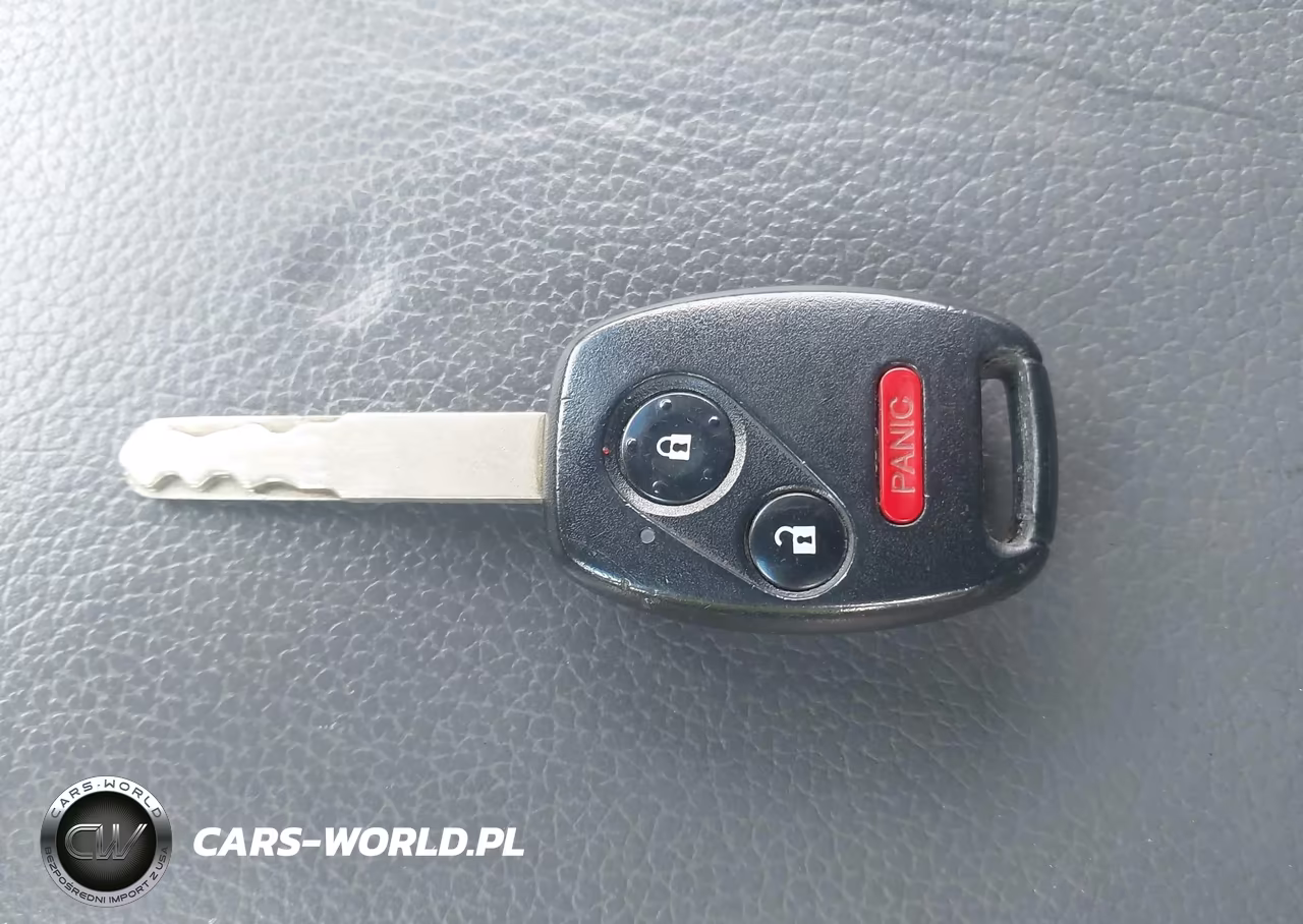 2007 Honda Pilot Ex-L VIN:5FNYF18537B028572 - 11