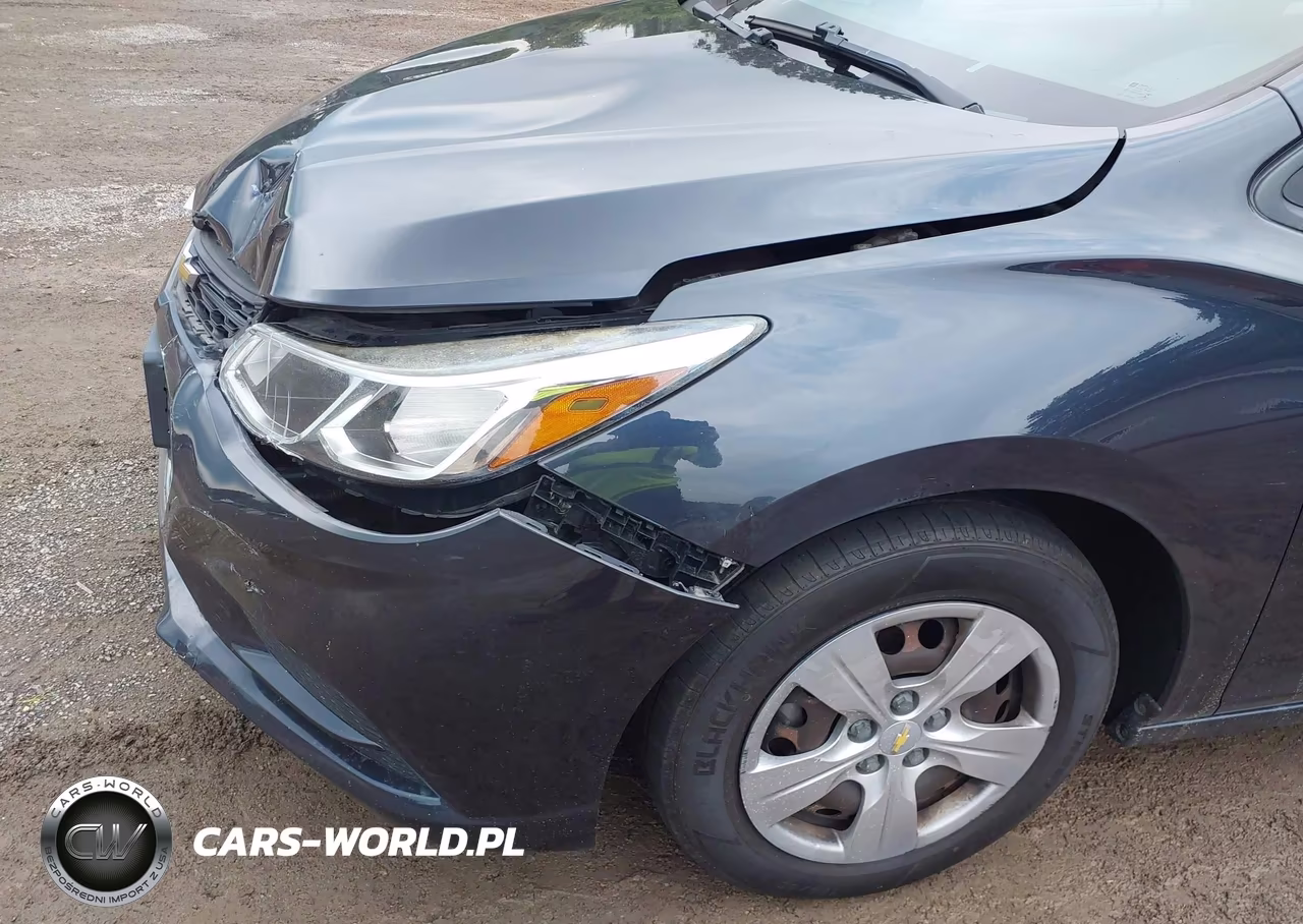 2016 Chevrolet Cruze Ls Auto VIN:1G1BC5SM8G7246673 - 12