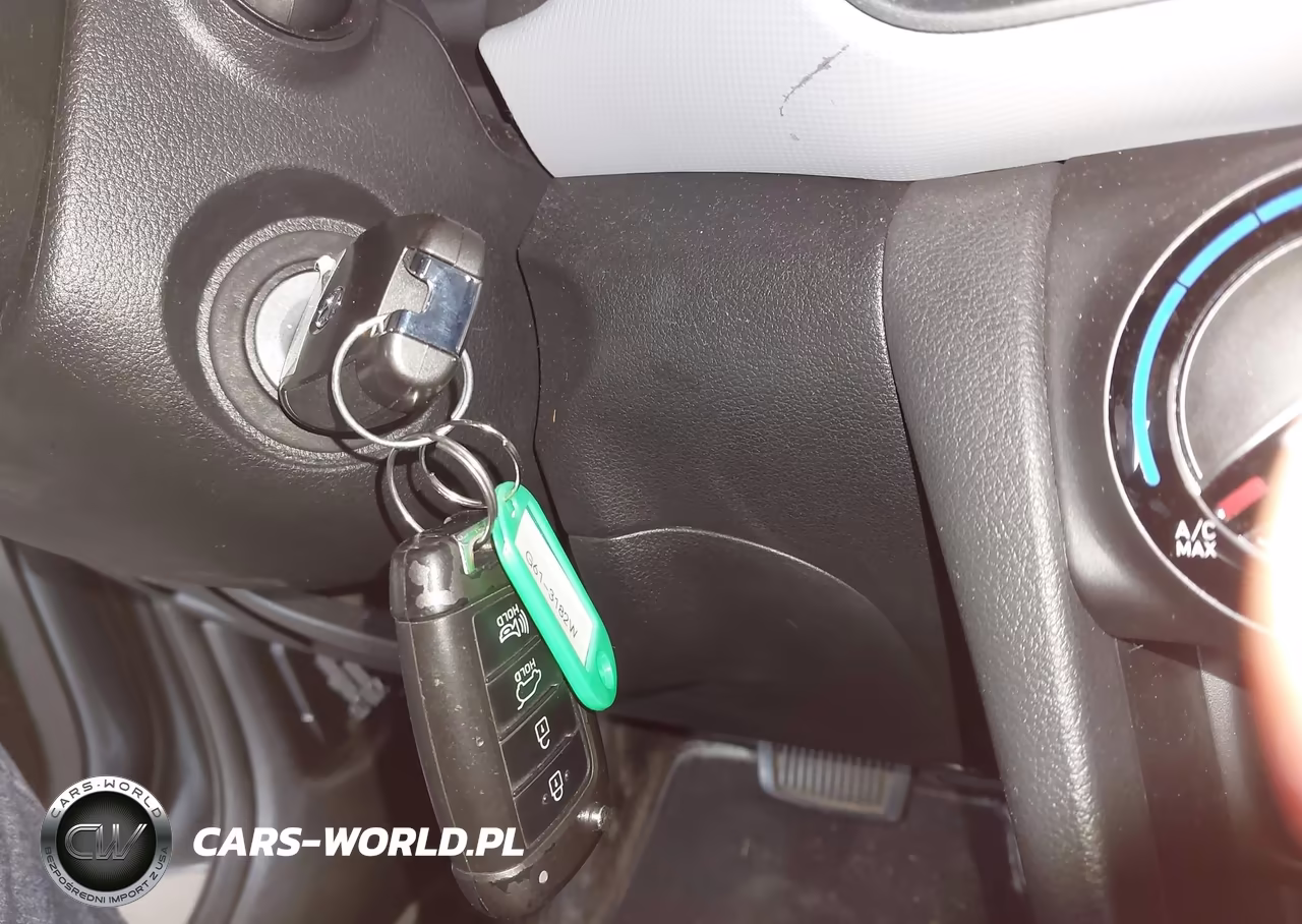 2020 Hyundai Kona Se VIN:KM8K1CAA0LU408165 - 11