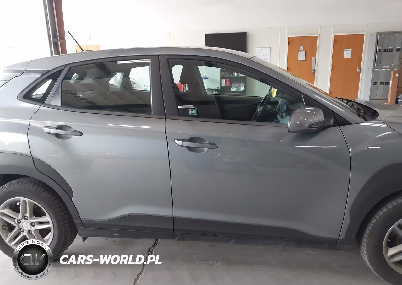 2020 Hyundai Kona Se VIN:KM8K1CAA0LU408165 - 13