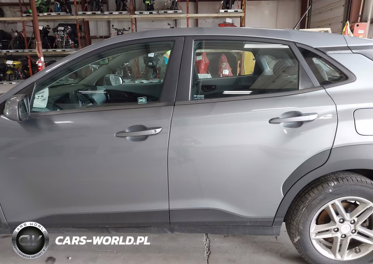 2020 Hyundai Kona Se VIN:KM8K1CAA0LU408165 - 14