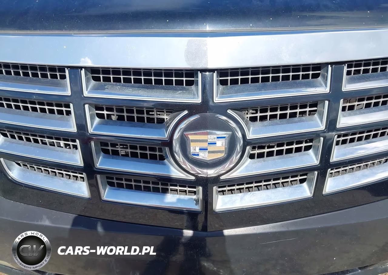 2007 Cadillac Escalade VIN:1GYEC63897R364340 - 6