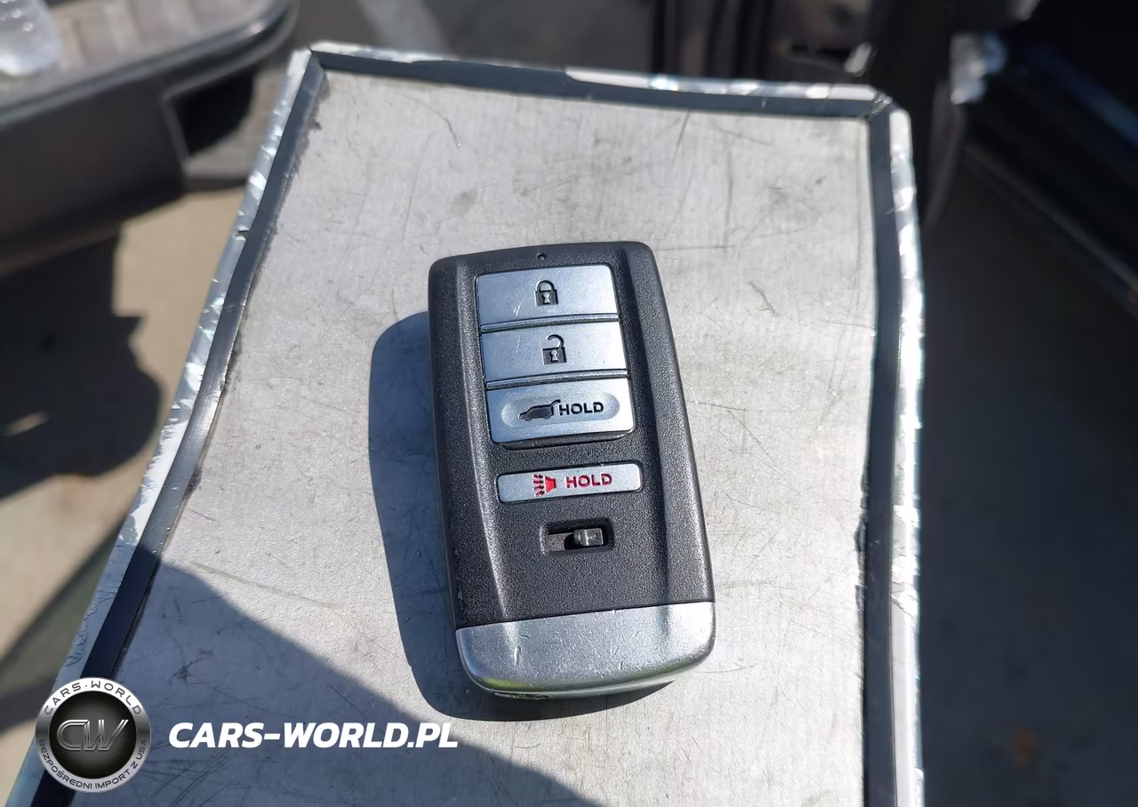 2019 Acura Mdx Standard VIN:5J8YD3H36KL001194 - 11