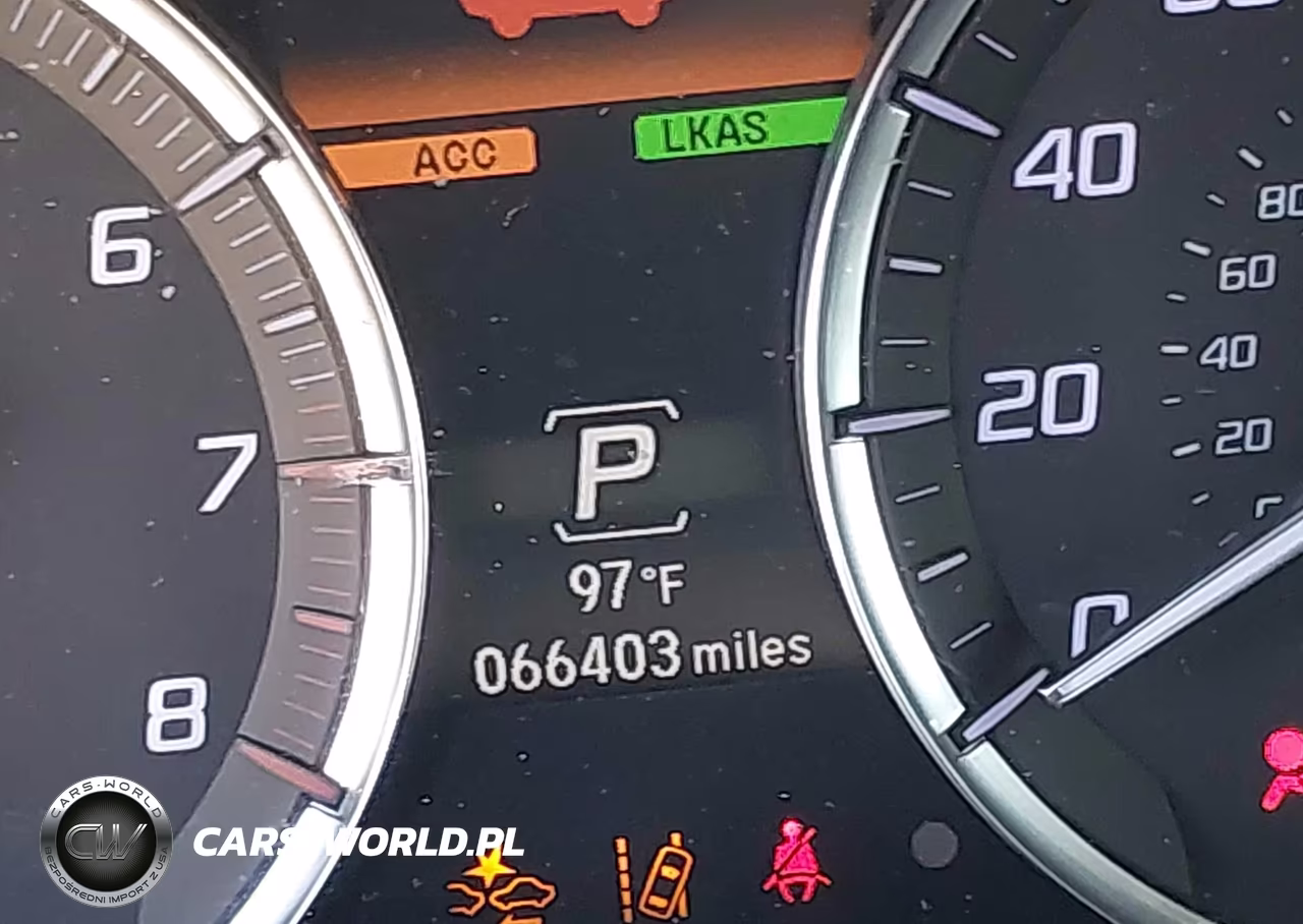 2019 Acura Mdx Standard VIN:5J8YD3H36KL001194 - 16