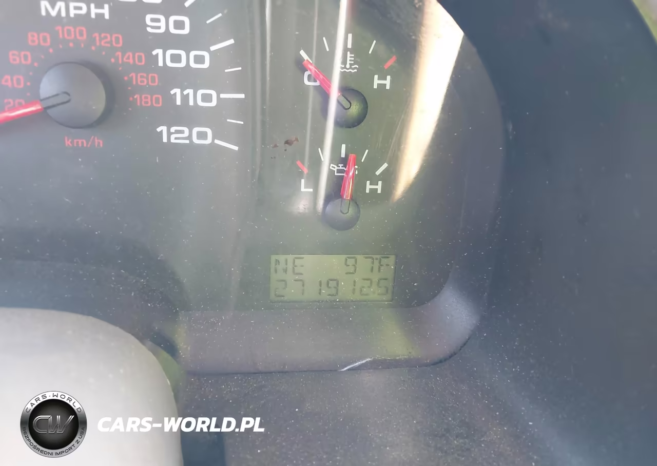 2005 Ford F-150 Xlt VIN:1FTRW12W45FB68600 - 7
