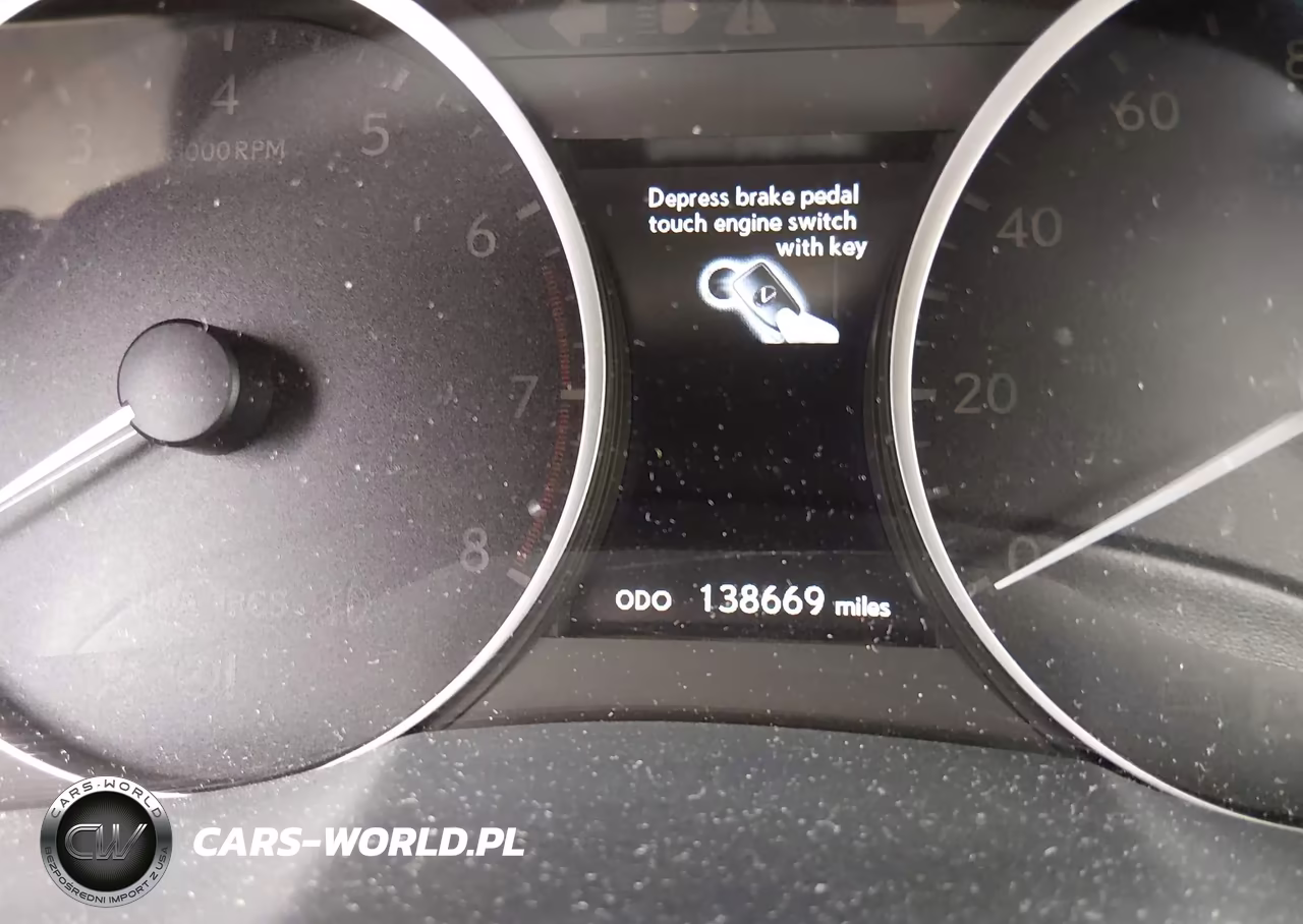 2014 Lexus Es 350 VIN:JTHBK1GG1E2092452 - 14