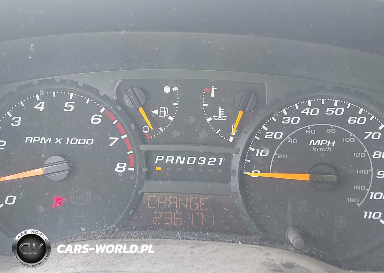 2005 Chevrolet Colorado VIN:1GCCS198658247408 - 7