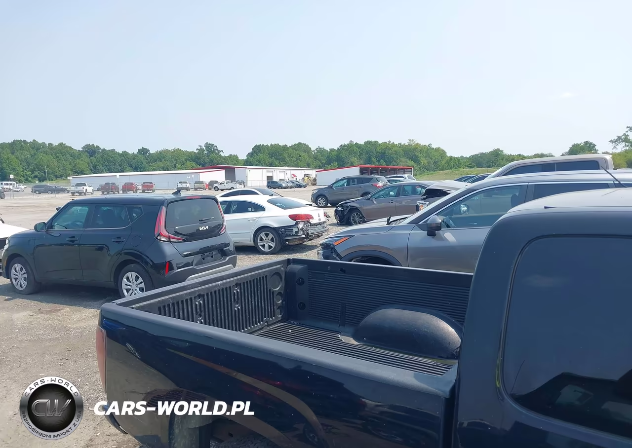 2005 Chevrolet Colorado VIN:1GCCS198658247408 - 8