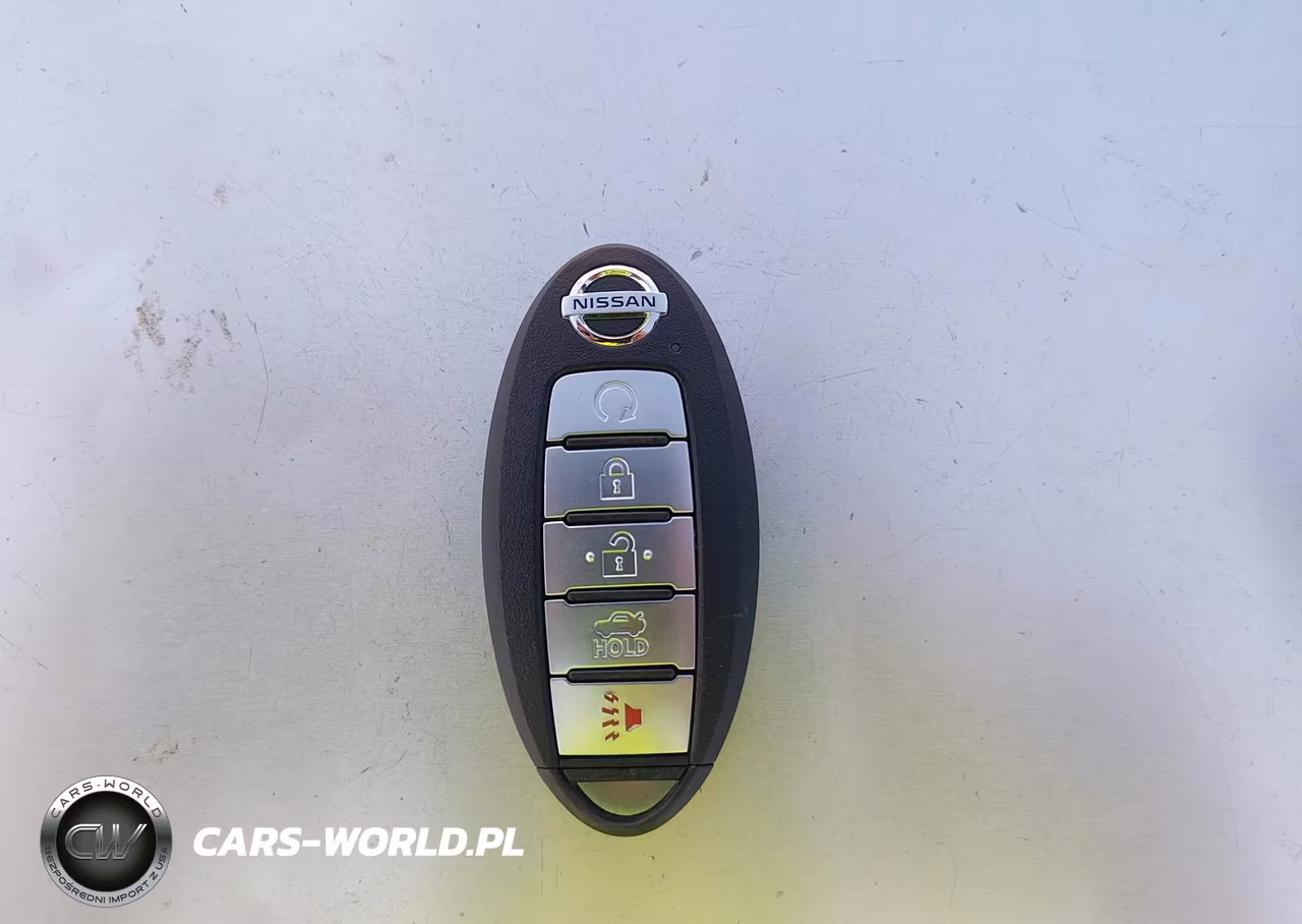 2021 Nissan Altima Sv Intelligent Awd VIN:1N4BL4DW8MN355910 - 11