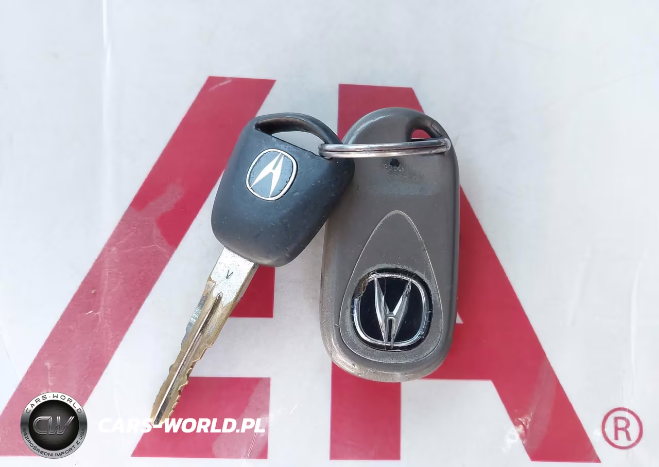 2006 Acura Tsx VIN:JH4CL96826C000576 - 11