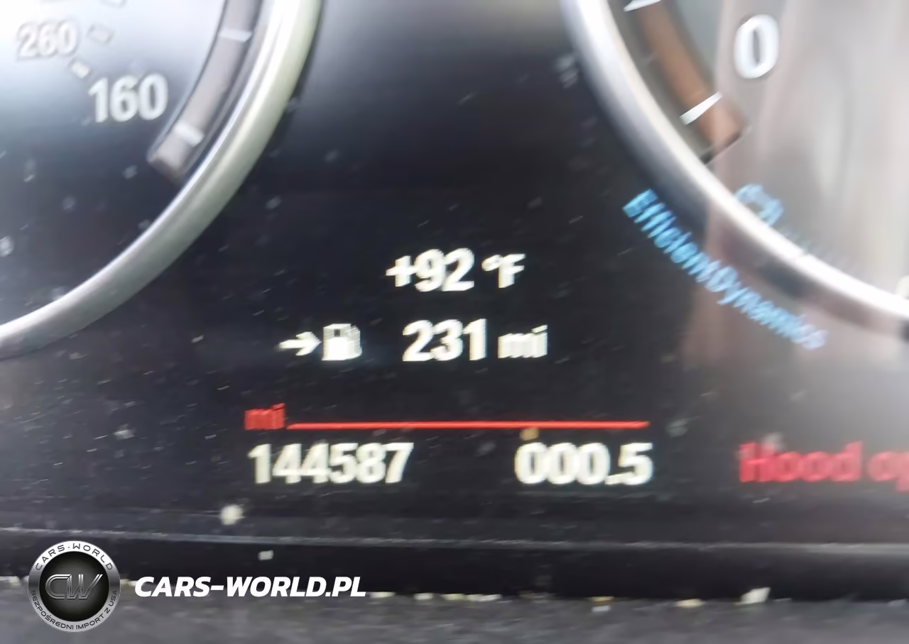 2016 BMW X3 xDrive28I VIN:5UXWX9C50G0D76906 - 15