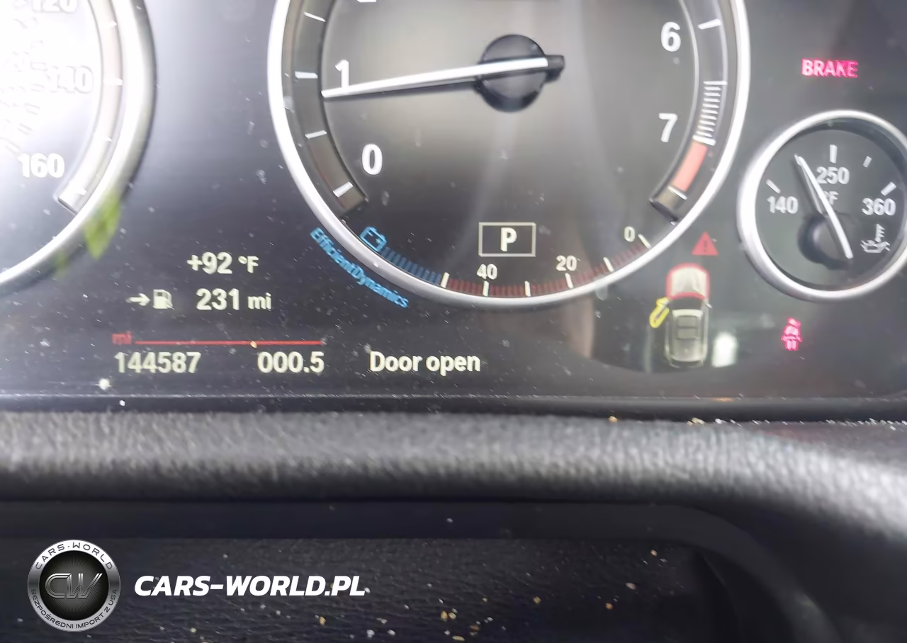 2016 BMW X3 xDrive28I VIN:5UXWX9C50G0D76906 - 7