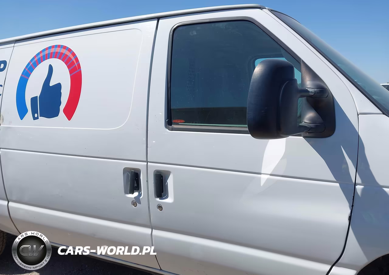 2012 Ford E-150 Commercial VIN:1FTNE1EW8CDB01813 - 13