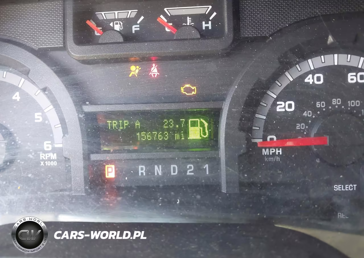 2012 Ford E-150 Commercial VIN:1FTNE1EW8CDB01813 - 7