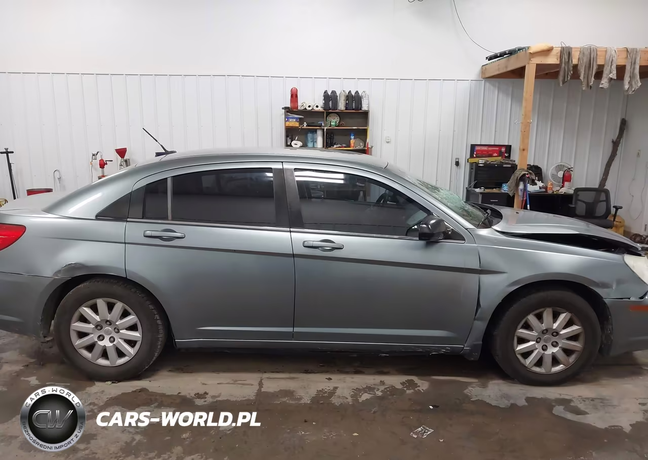 2010 CHRYSLER SEBRING TOURING VIN:1C3CC4FB0AN116408 - 13