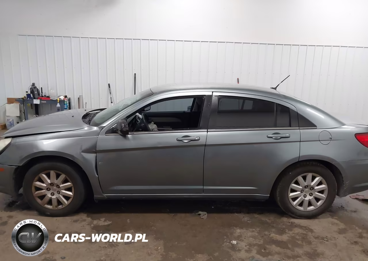 2010 CHRYSLER SEBRING TOURING VIN:1C3CC4FB0AN116408 - 14