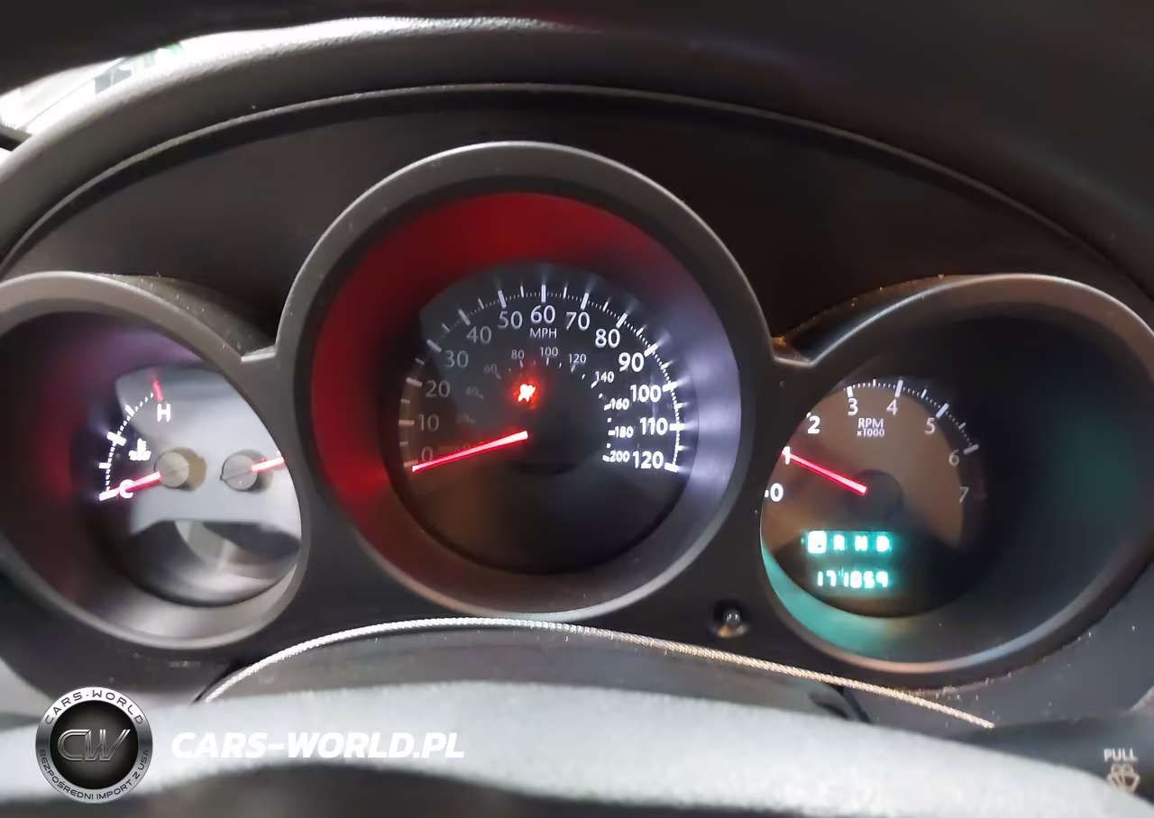 2010 CHRYSLER SEBRING TOURING VIN:1C3CC4FB0AN116408 - 7
