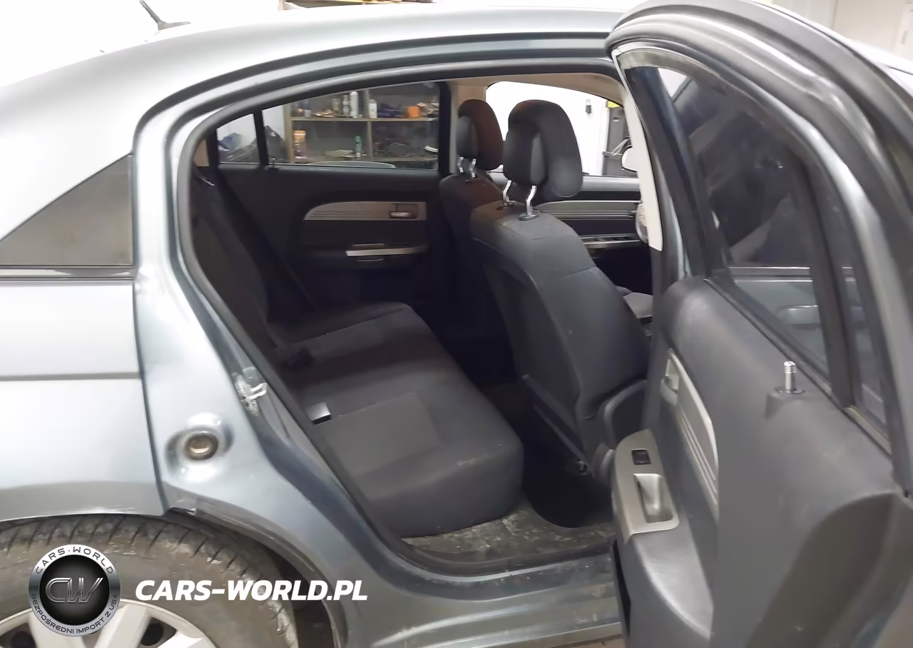 2010 CHRYSLER SEBRING TOURING VIN:1C3CC4FB0AN116408 - 8