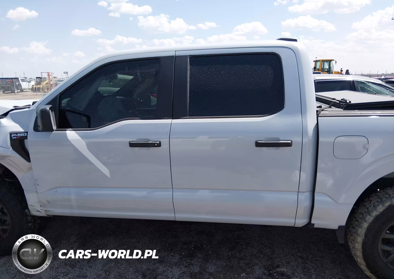 2022 Ford F-150 Xl VIN:1FTFW1E86NKE72308 - 14