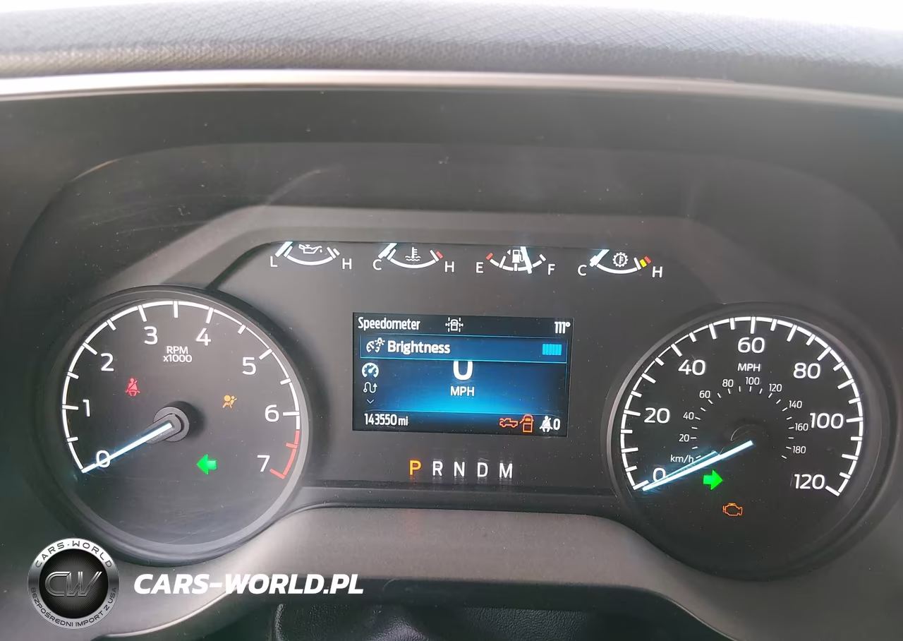 2022 Ford F-150 Xl VIN:1FTFW1E86NKE72308 - 7