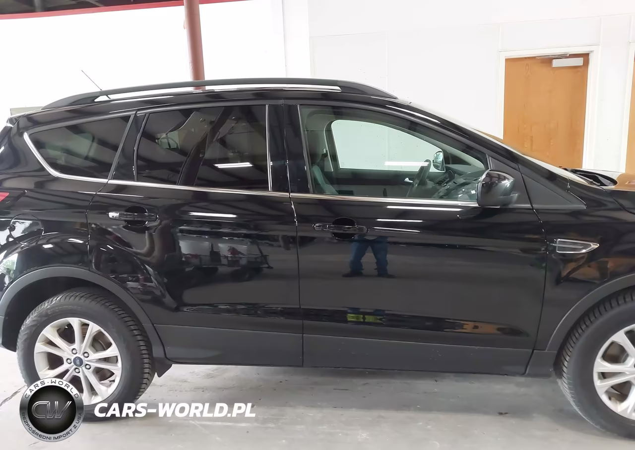 2018 Ford Escape Se VIN:1FMCU9GDXJUD31141 - 13