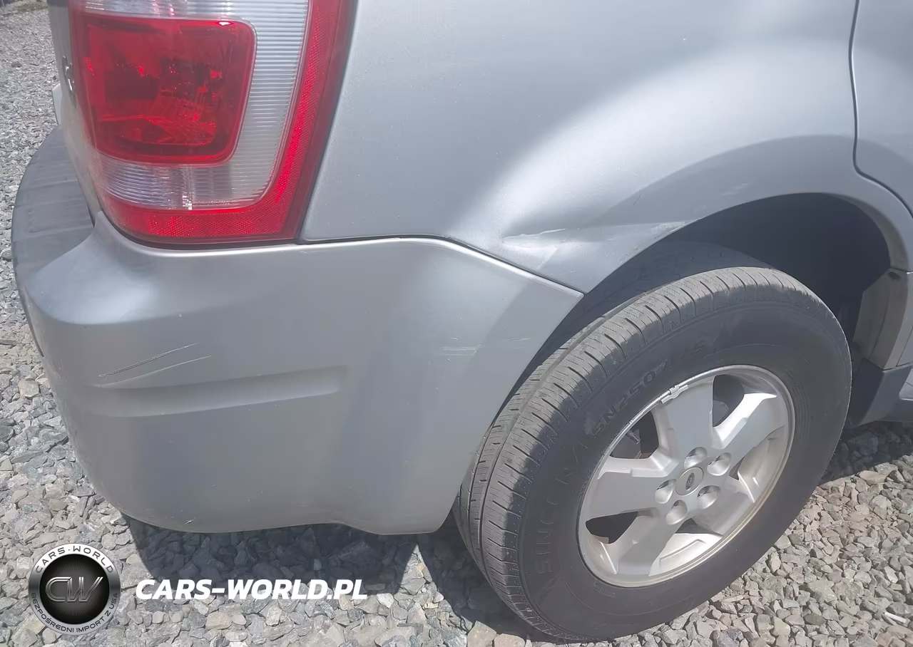 2011 Ford Escape Xlt VIN:1FMCU9D78BKB43214 - 12