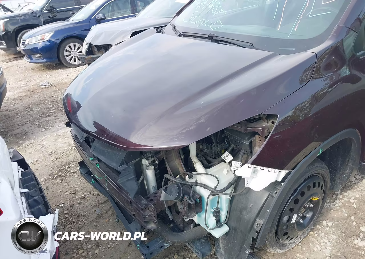 2021 Chevrolet Trax Fwd Lt VIN:KL7CJLSB0MB319285 - 6