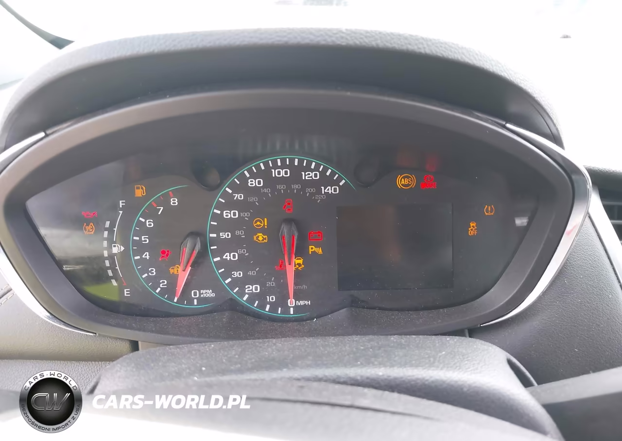 2021 Chevrolet Trax Fwd Lt VIN:KL7CJLSB0MB319285 - 7