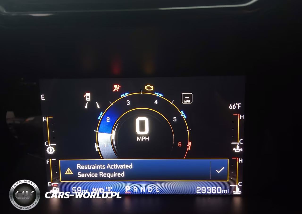 2023 Chevrolet Colorado 4Wd Short Box Z71 VIN:1GCPTDEK2P1252795 - 7