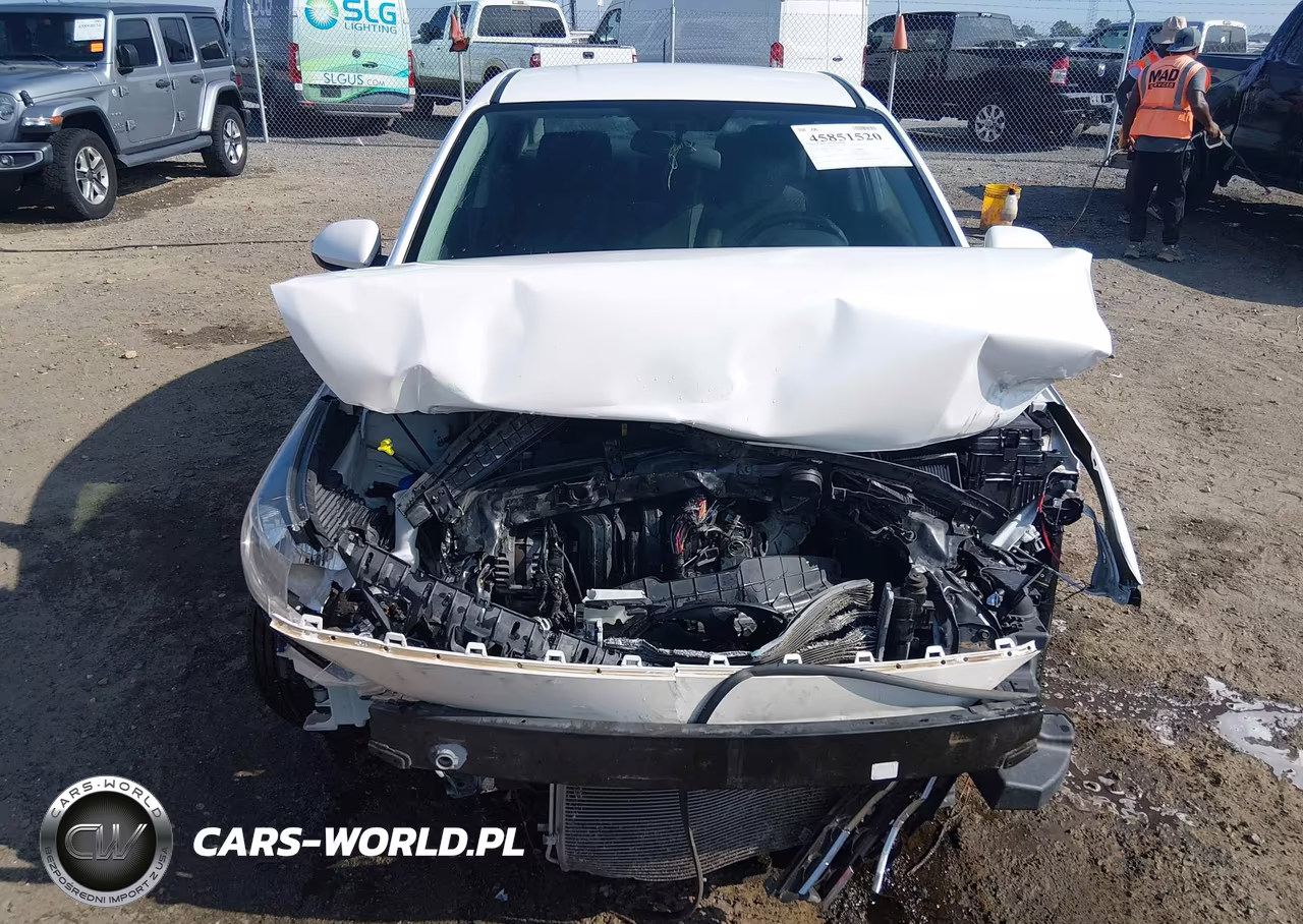 2021 Hyundai Accent Se VIN:3KPC24A68ME131403 - 13