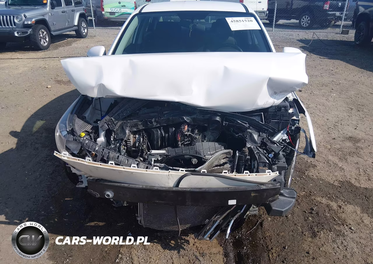 2021 Hyundai Accent Se VIN:3KPC24A68ME131403 - 6