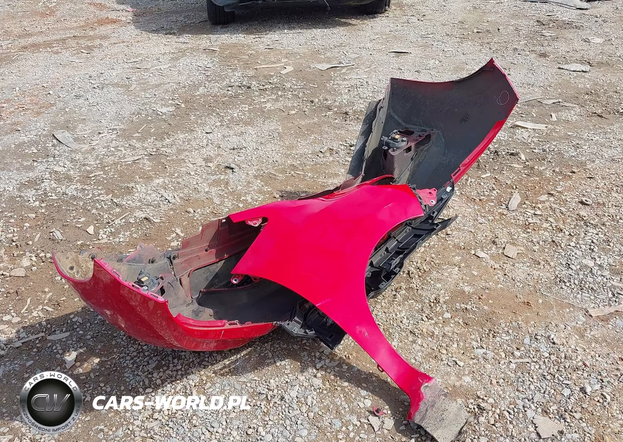 2016 Honda Fit Ex VIN:JHMGK5H78GX019337 - 12