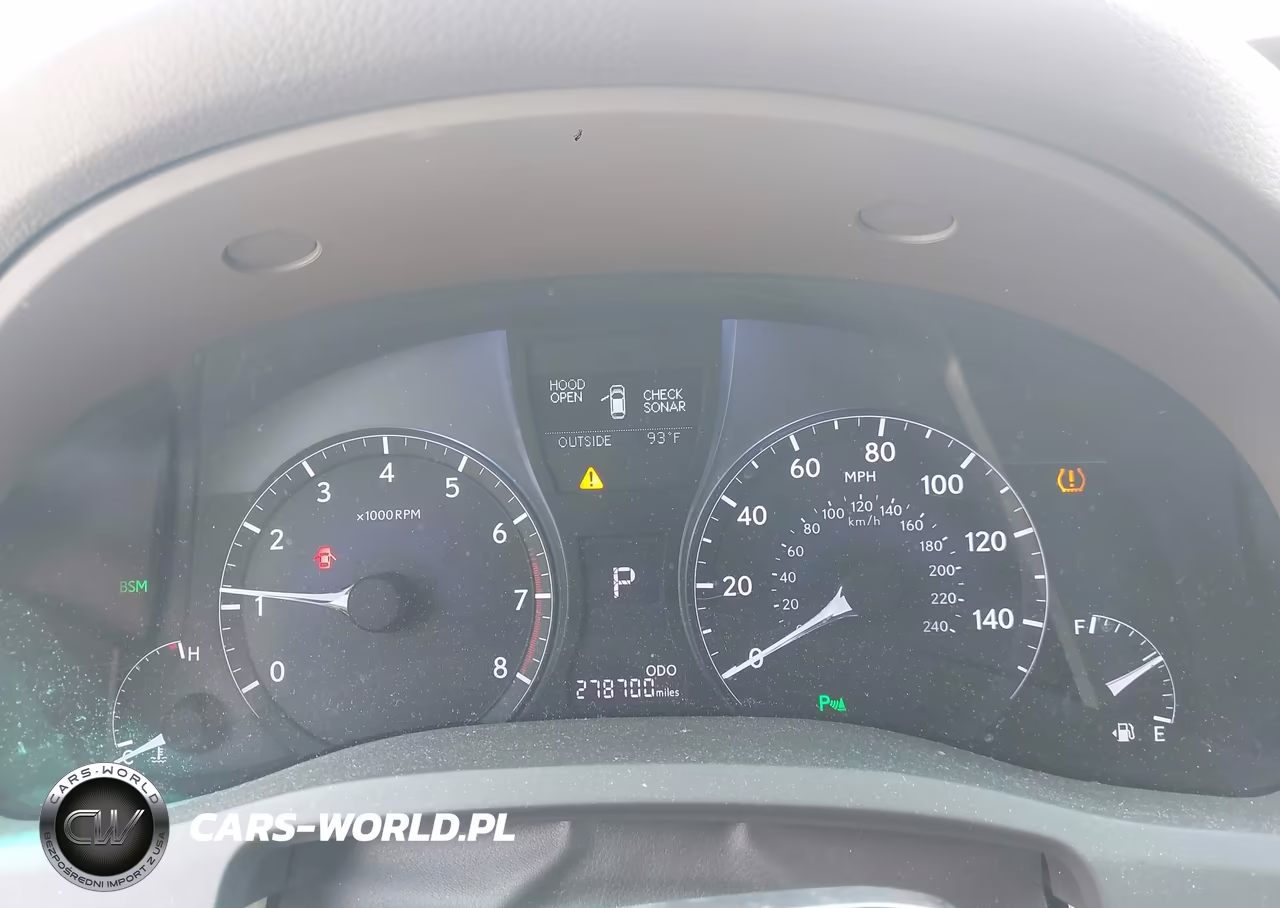 2015 Lexus Rx 350 VIN:JTJZK1BA5F2422708 - 7