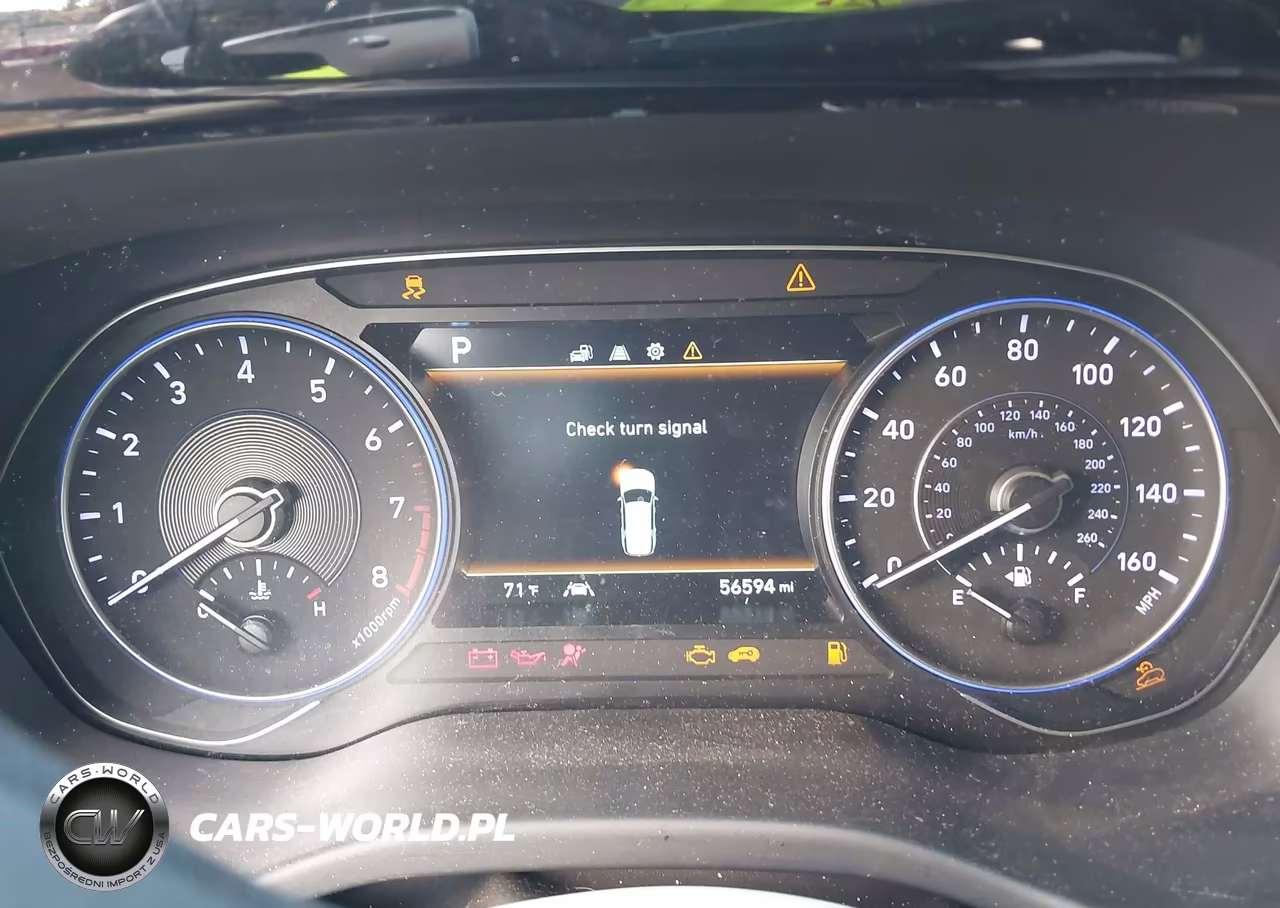 2021 Hyundai Palisade Sel VIN:KM8R3DHE4MU223609 - 7